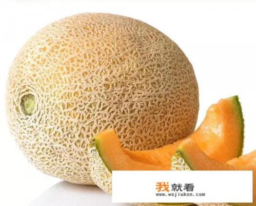 哈密瓜适合在什么季节种植,适应什么样的生存环境？