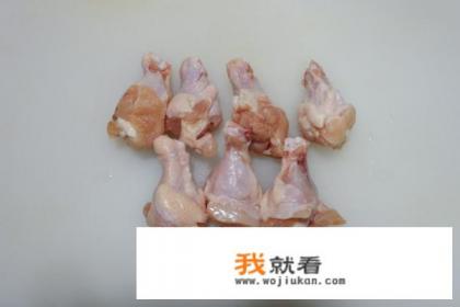 炸翅根需要焯水吗？