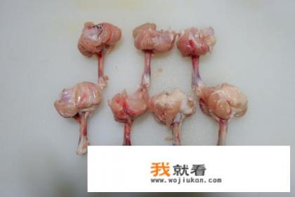 炸翅根需要焯水吗？