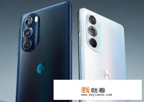 摩托罗拉发布新手机，卖这么便宜，你敢买吗？