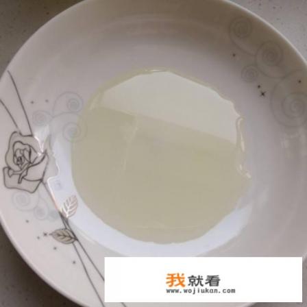 卧鸡蛋做法？