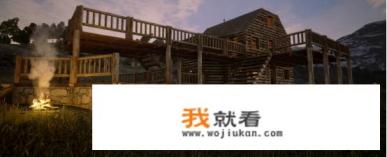 有特色才能存在，冒险沙盒游戏《西部狂徒》的主要特色是什么？