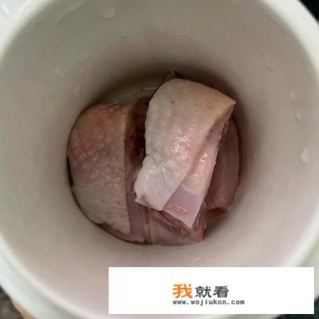 炖汤正宗做法？