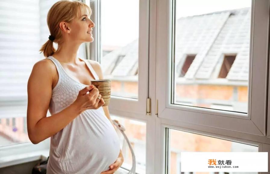 孕妇能喝茶叶茶吗?听说红茶能下火，孕妇上火可以喝红茶吗？