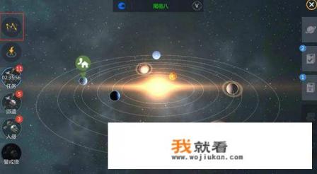 steam关于太空的游戏？