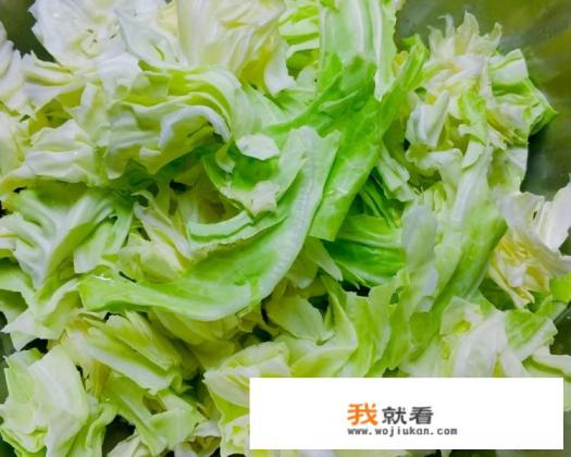 爆炒卷心菜 王刚？