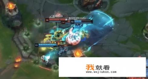 玩游戏的时候，为什么有些辅助总是强调自己多carry？