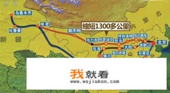 高速g1到g7介绍？