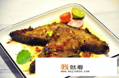鸦片鱼头的鱼身哪去了？