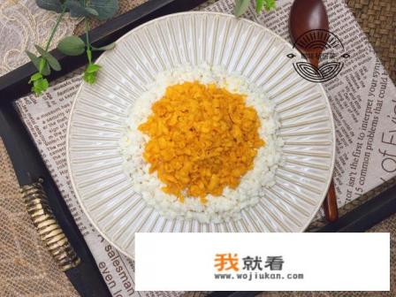 鸡蛋有哪几种做法比较简单？
