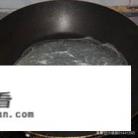 春卷皮的配方？