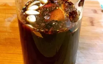 醉螃蟹的制作方法？