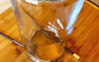 醉螃蟹的制作方法？