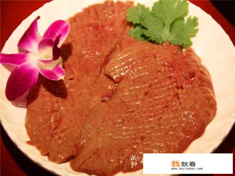 糖醋猪腰花炒花菜的具体做法是什么？糖醋汁怎么煮出很糊很浓稠的口感？