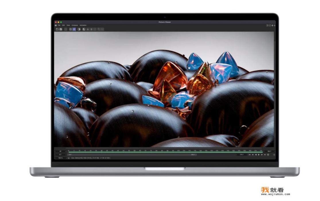 MacBook Pro怎么开机？
