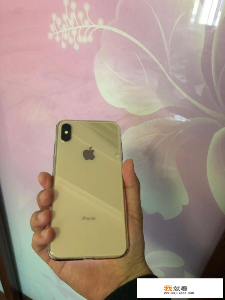 iPhone X尺寸多大？
