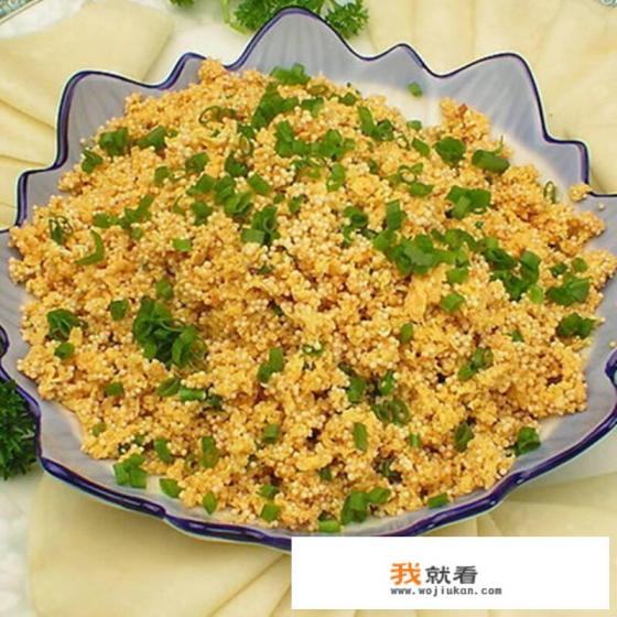 鲤鱼的鱼籽怎么吃？