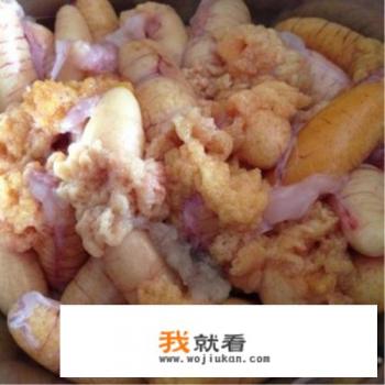 鲤鱼的鱼籽怎么吃？