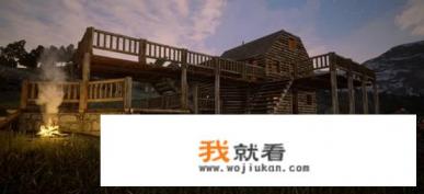 冒险沙盒游戏《西部狂徒》是如何把西部、沙盒和争斗给表现出来的？