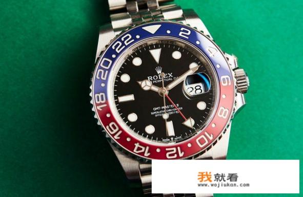 价格在1万以内，夜光效果好的腕表有哪些？