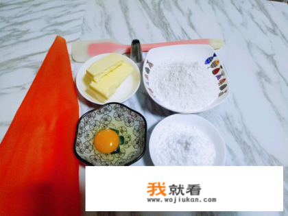 曲奇饼干的黄油能用植物油代替吗？