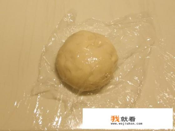 千层葱油饼怎么做？