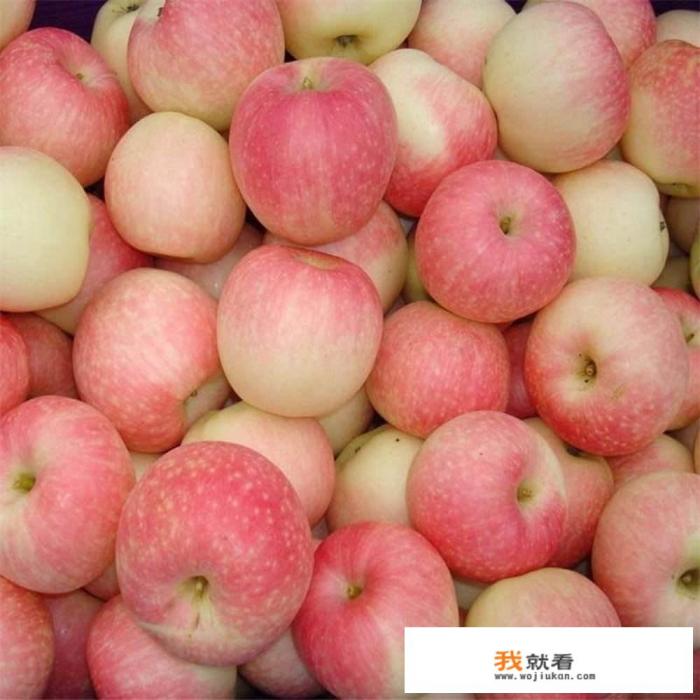 现今苹果市场价格怎么样？