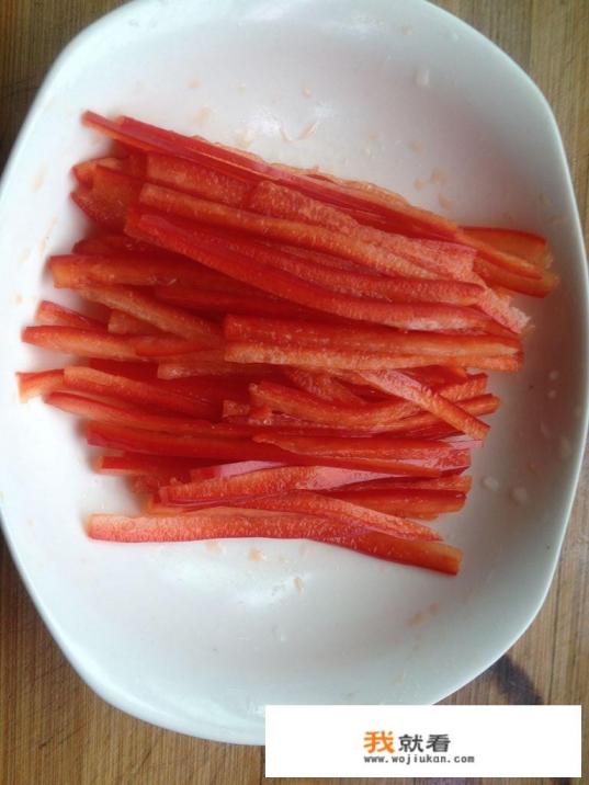 青菜炒年糕怎么做好吃？