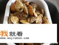 大块扇贝肉做法？