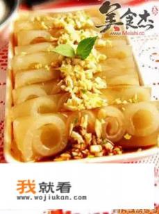 冻肉蒸多长时间？