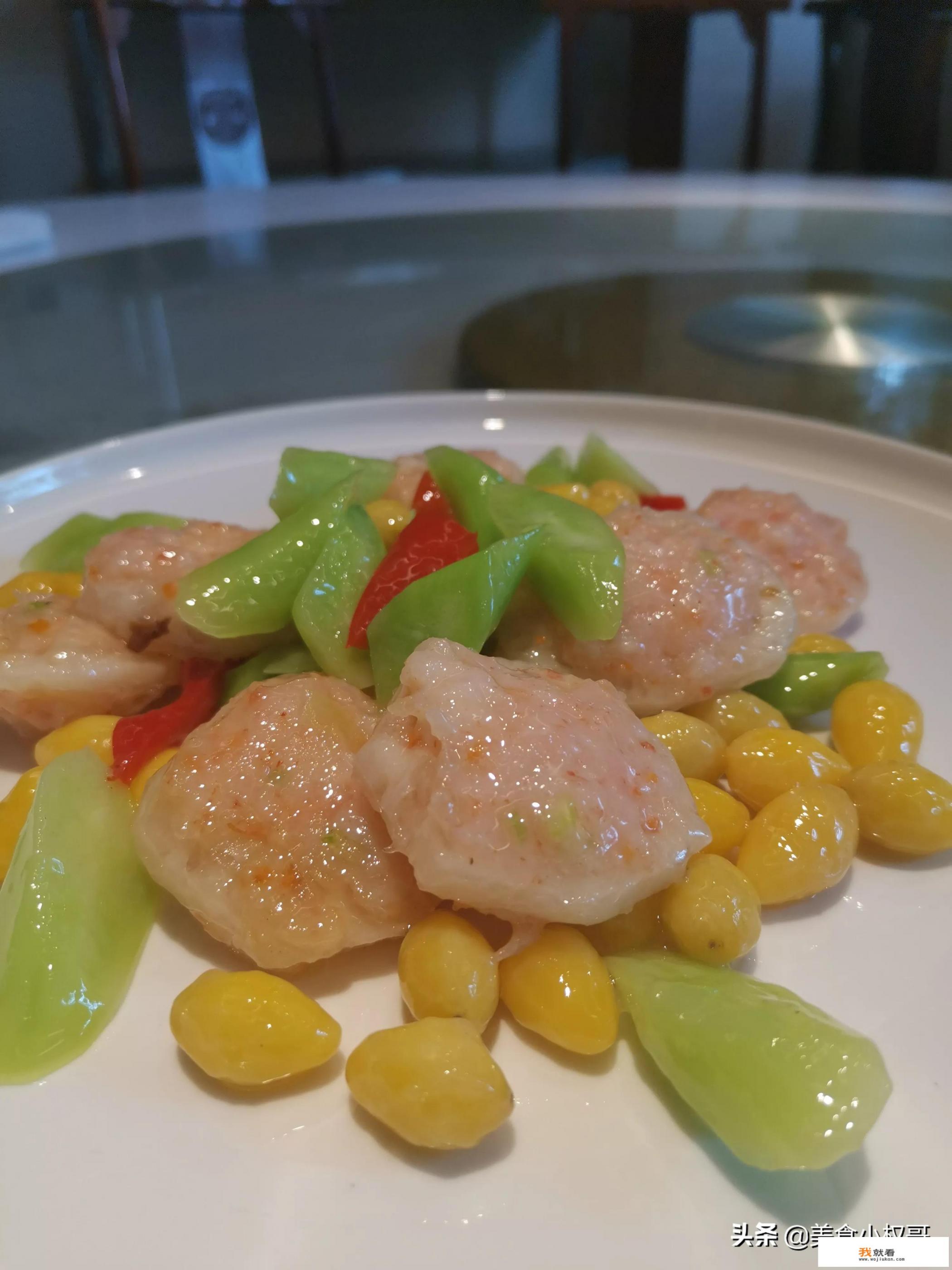 儿童营养食谱家常做法？