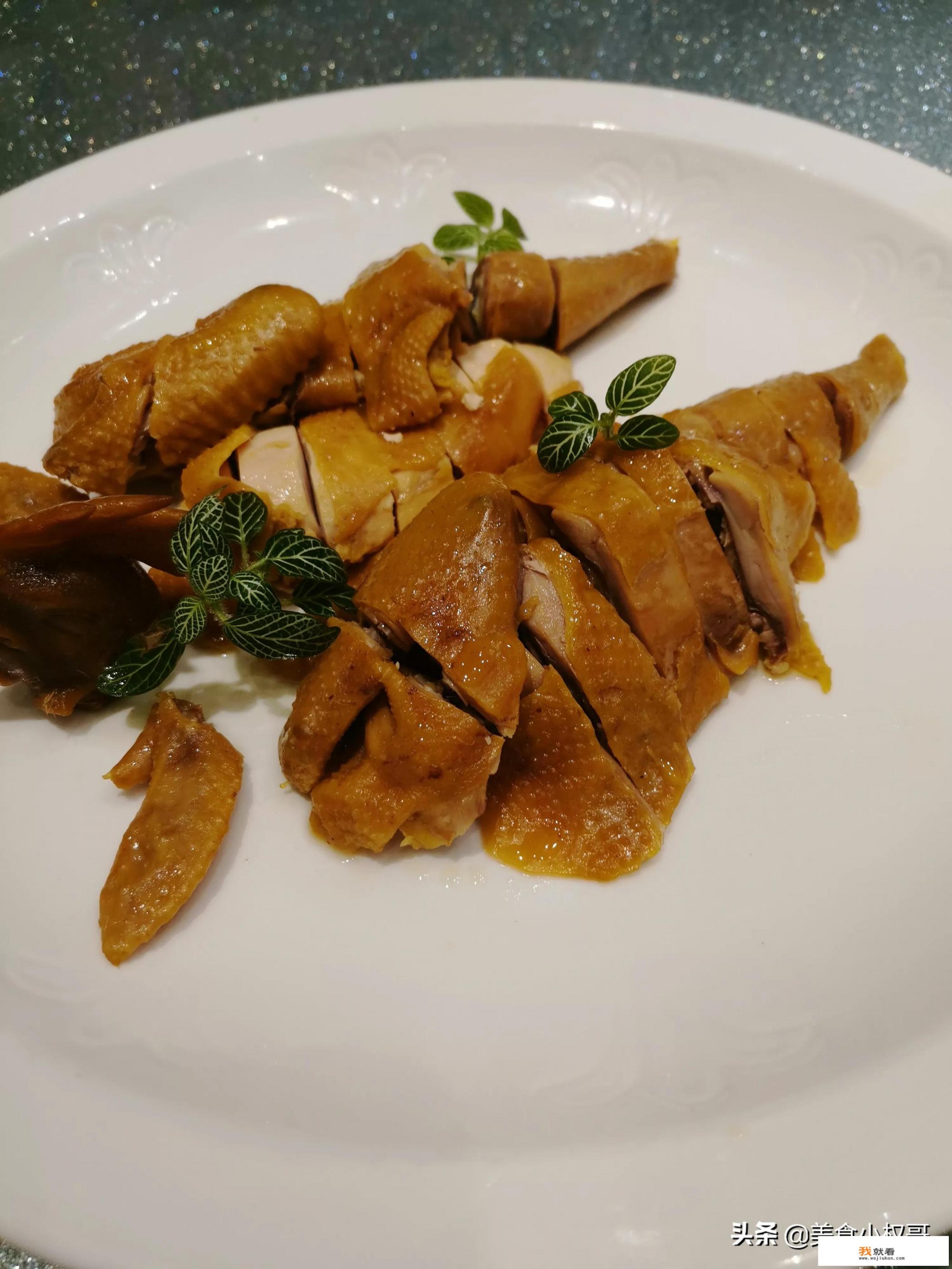 儿童营养食谱家常做法？