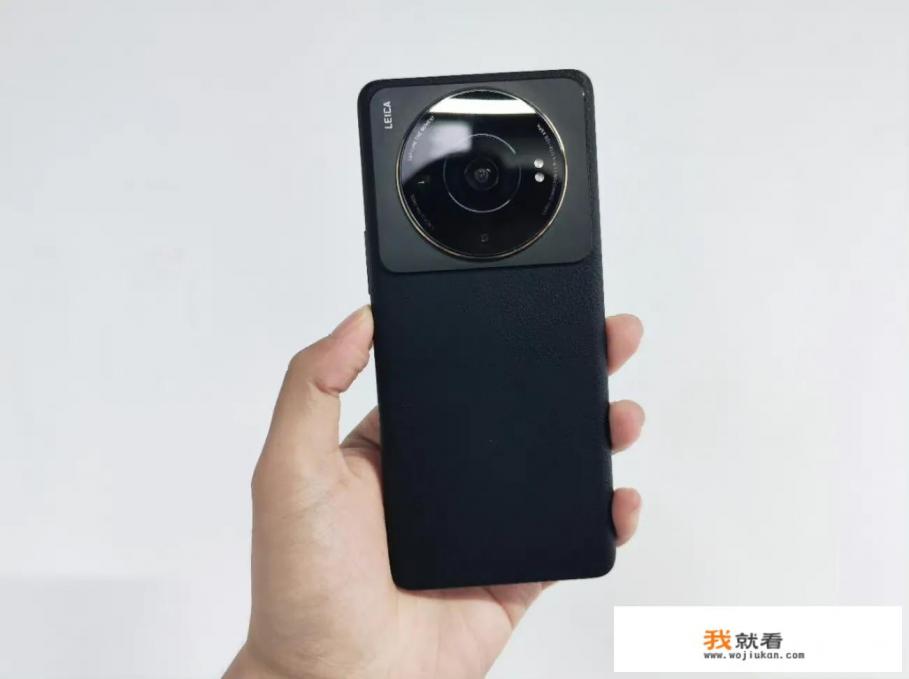 小米14ultra长什么样？