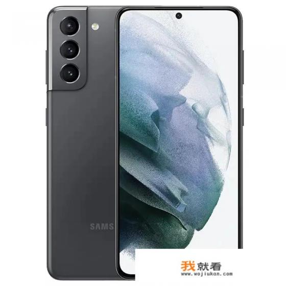 三星手机为什么叫galaxy？