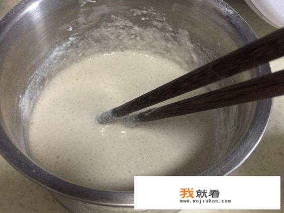 茯苓饼的做法及配方？