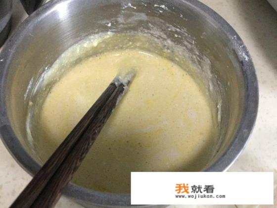 茯苓饼的做法及配方？