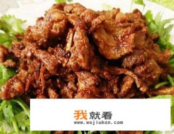 蒸手抓羊肉的正宗做法？