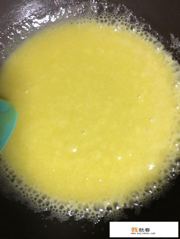 适合长期储存的自制小零食？
