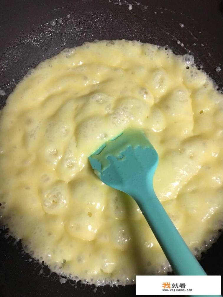 适合长期储存的自制小零食？