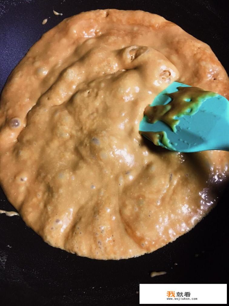 适合长期储存的自制小零食？