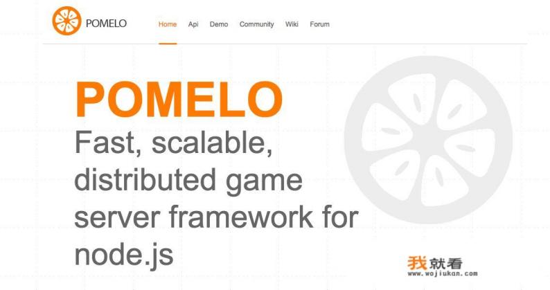 游戏后端可以用Node.js吗？