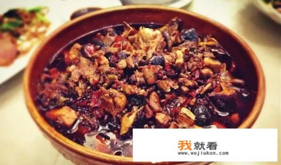 重庆鸡公煲起源哪里？