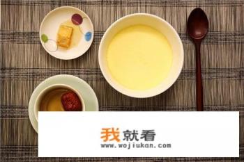 蒸鸡蛋怎么做？