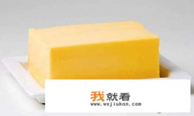 如何自制黄奶油，自制黄油其实非常简单？