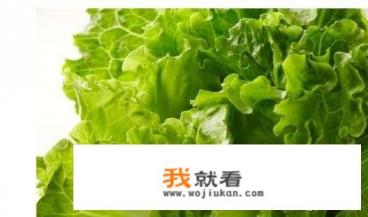 夏季吃什么养生？