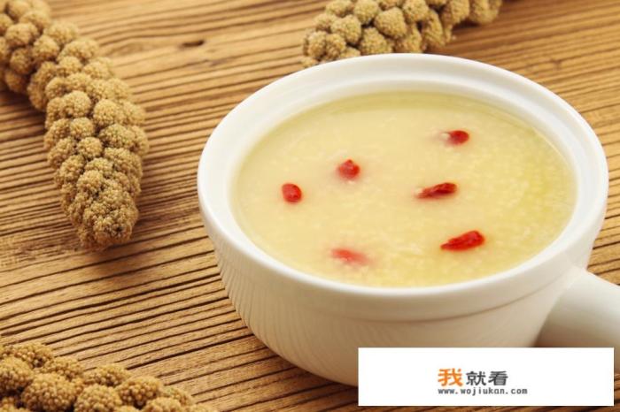 秋季有哪些食物适合养生吃？