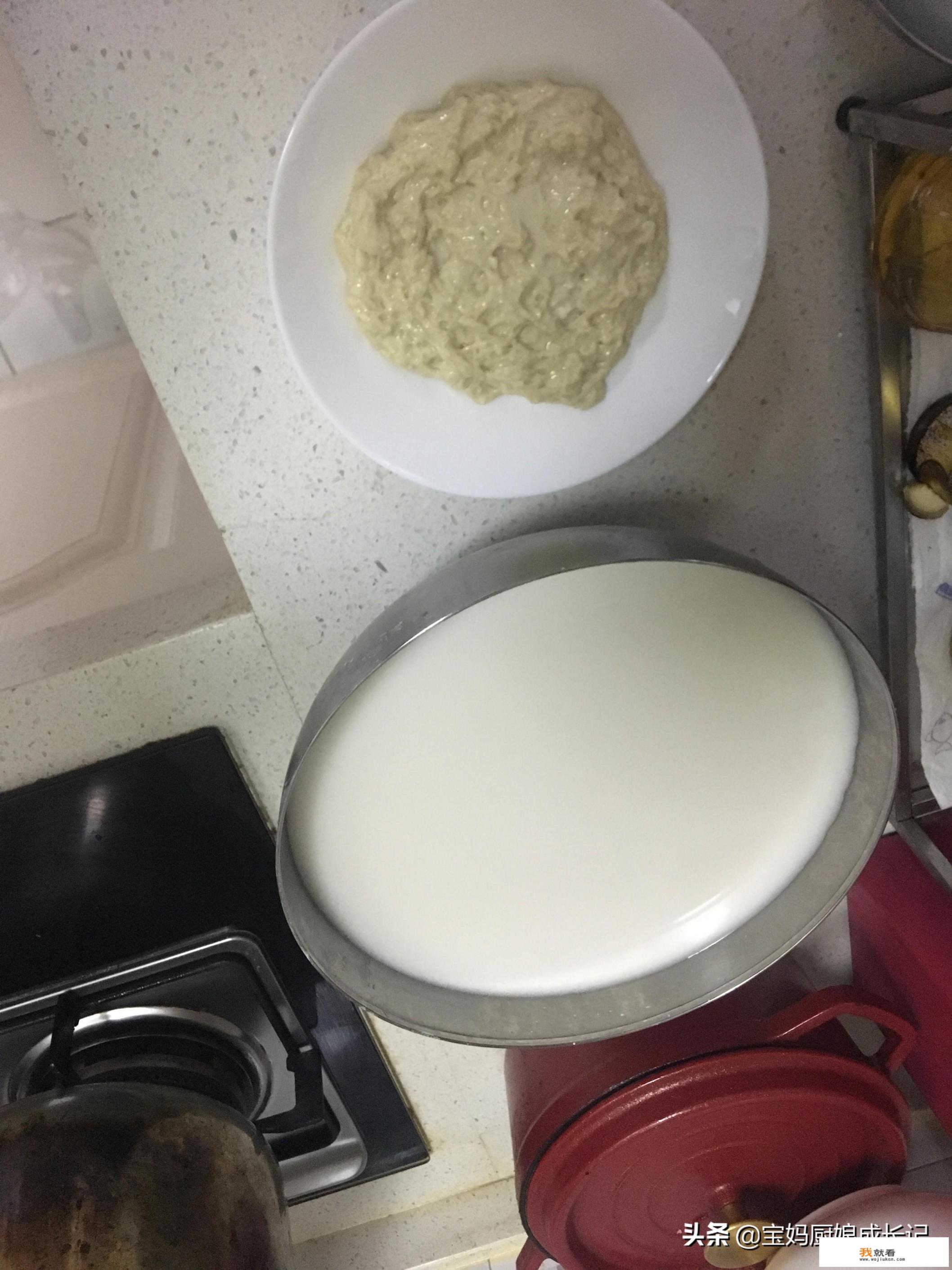 电饼铛做红薯粉凉皮的诀窍