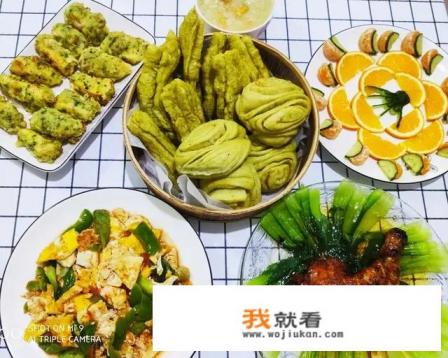怎么做花卷馍？有没有视频教程推荐？