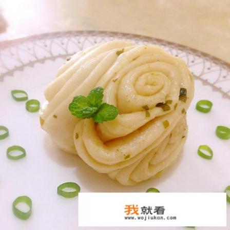 怎么做花卷馍？有没有视频教程推荐？