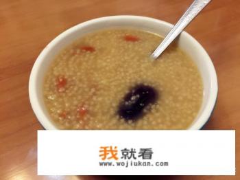 孕10周食谱？